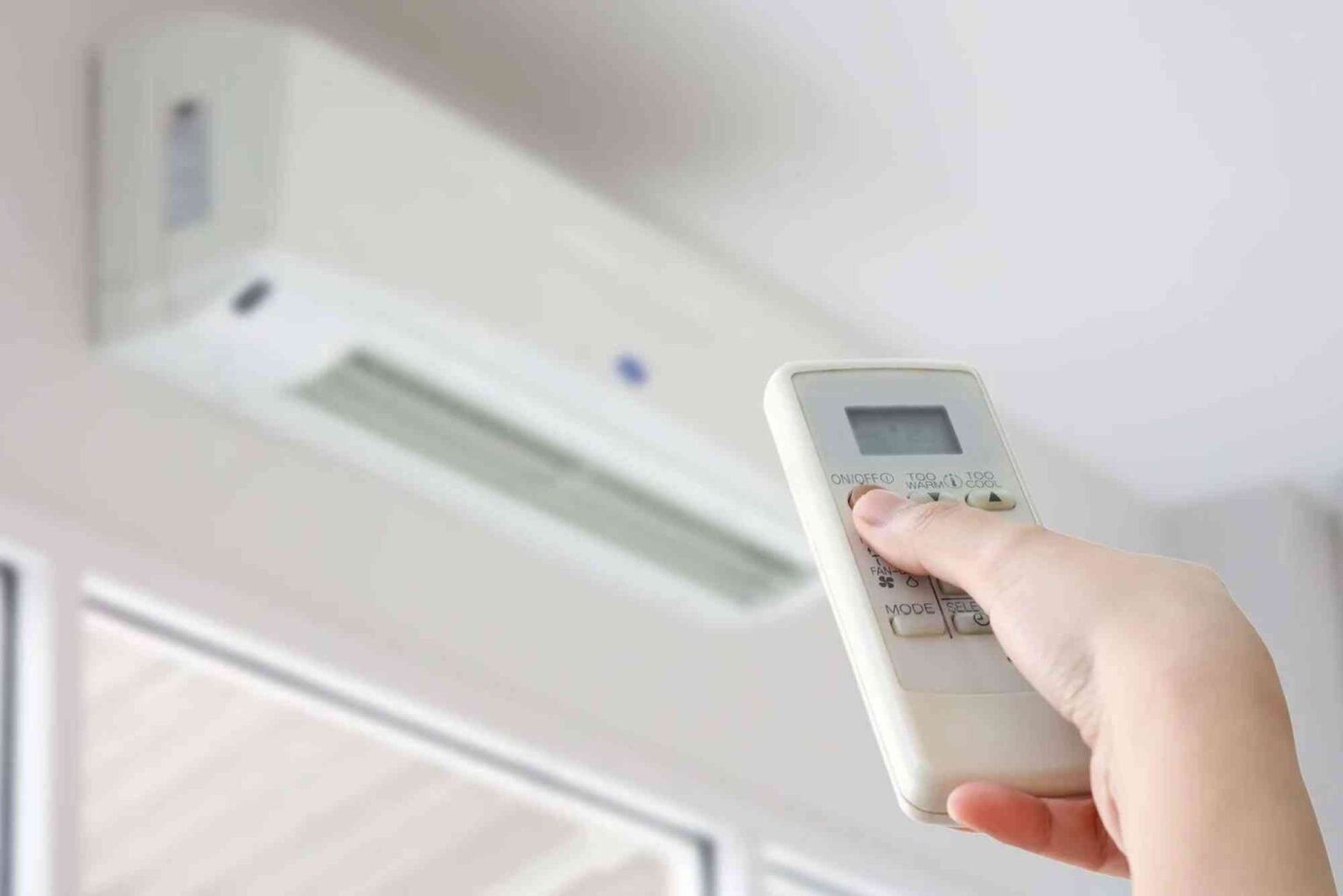 O General AC Lifespan in UAE Climate
