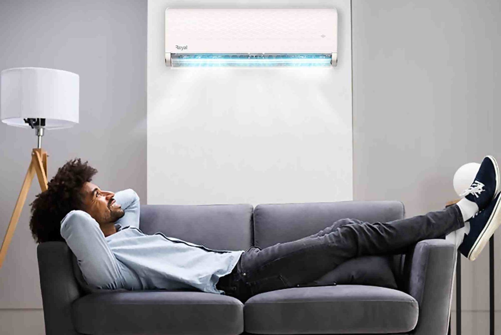 O General AC Authorized Commercial Distributor UAE