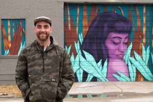 Painting areas in Baton Rouge, LA