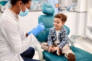 Practical Tips: Make Dental Checkups Stress Free For Kids