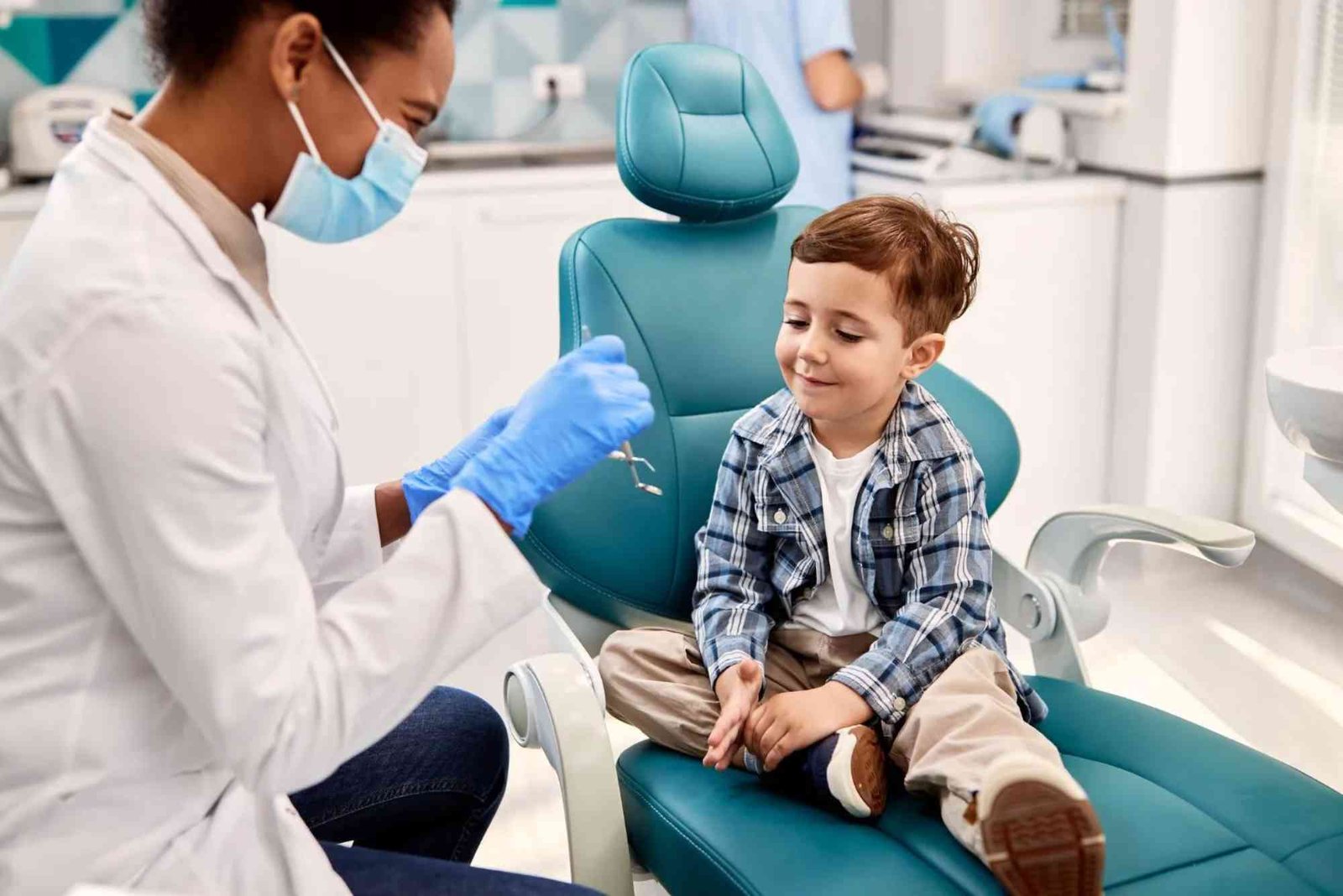 Practical Tips: Make Dental Checkups Stress Free For Kids