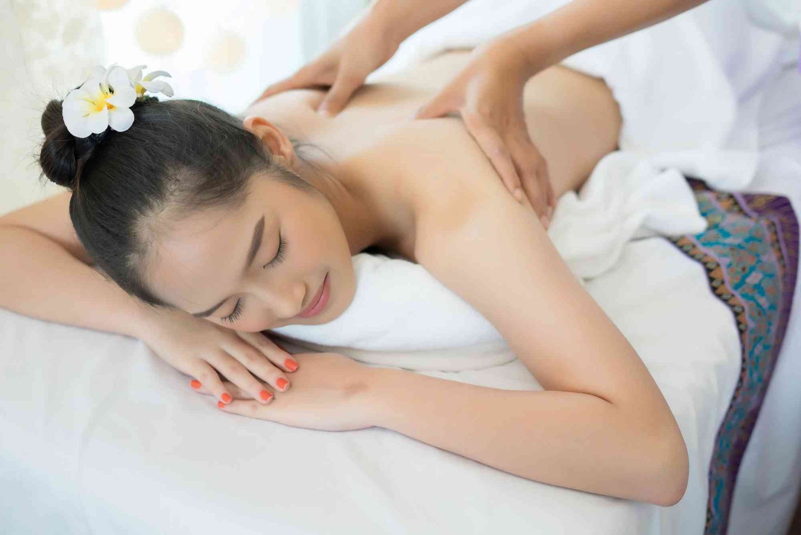 Practical Tips: Where To Book Trusted Outcall Massage Dubai