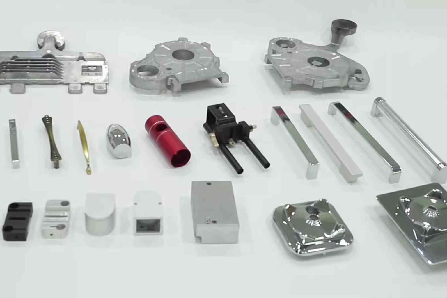 Practical Tips: Why Partner With A Professional Plastic Mold Parts Manufacturer