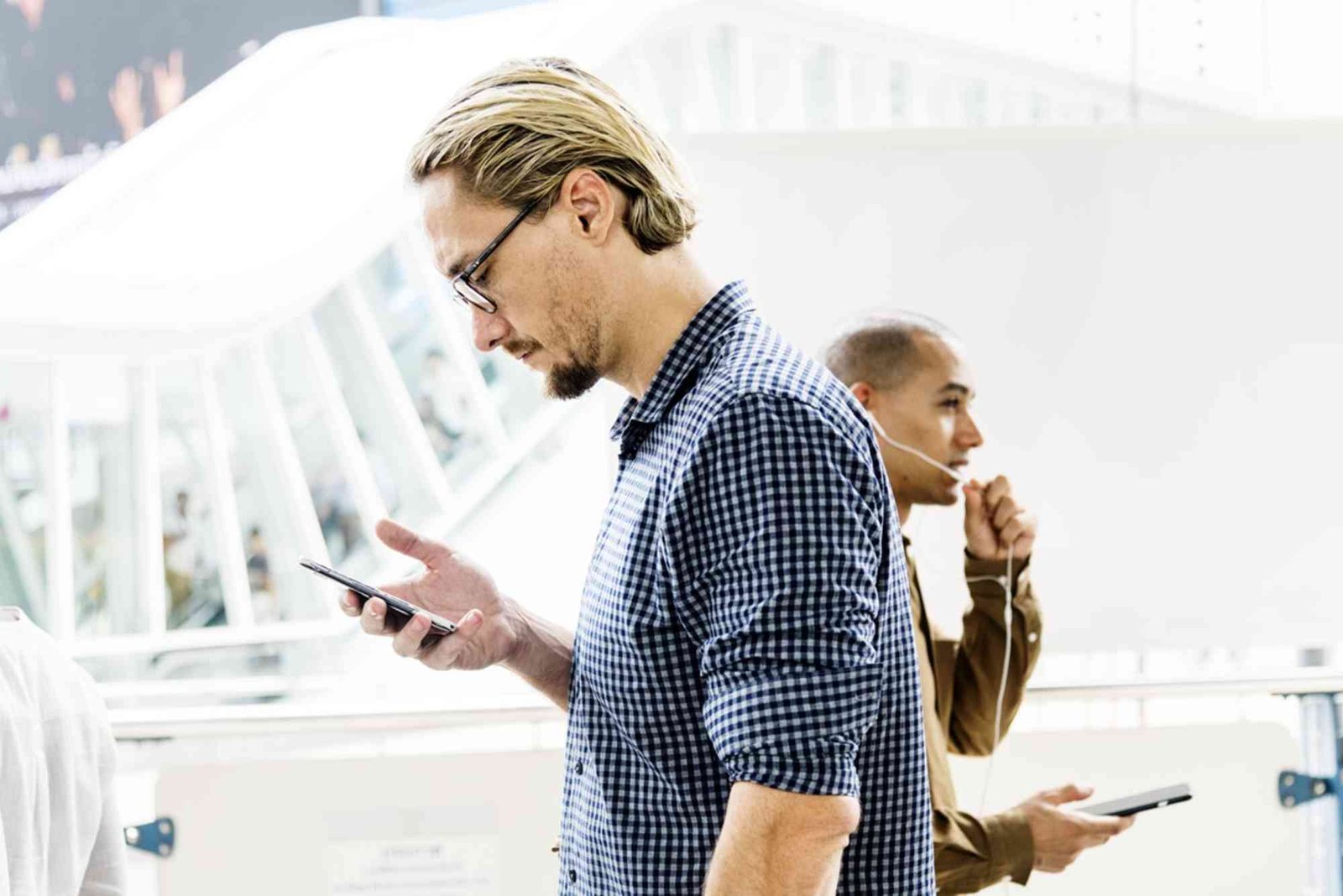 Top Consumer Tech Innovations in 2025