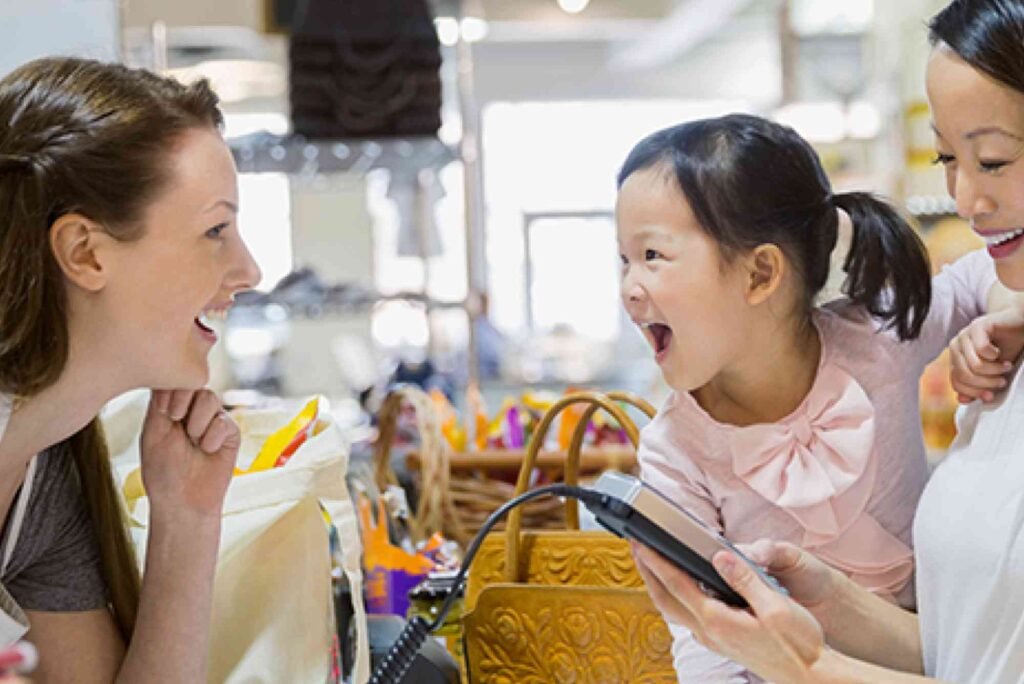 Top Customer Retention Strategies