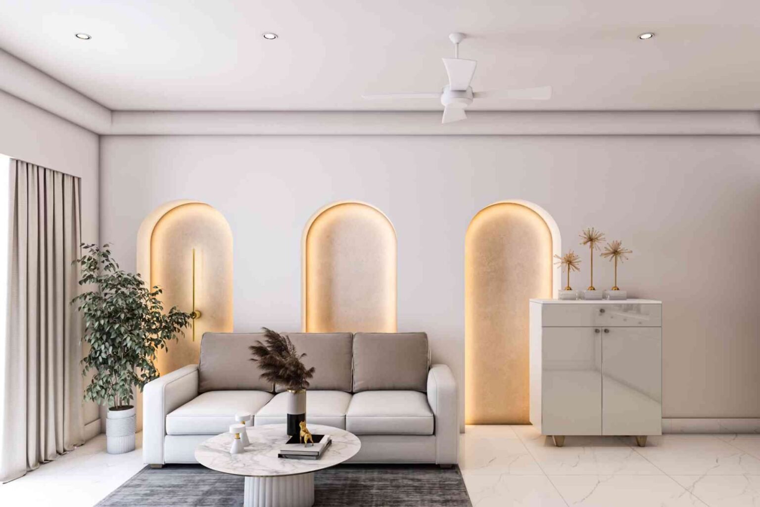 Top Home Décor Trends That Boost Value