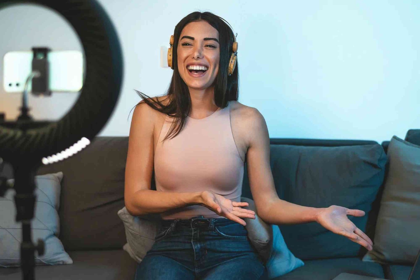 Top Influencer Trends Dominating 2025