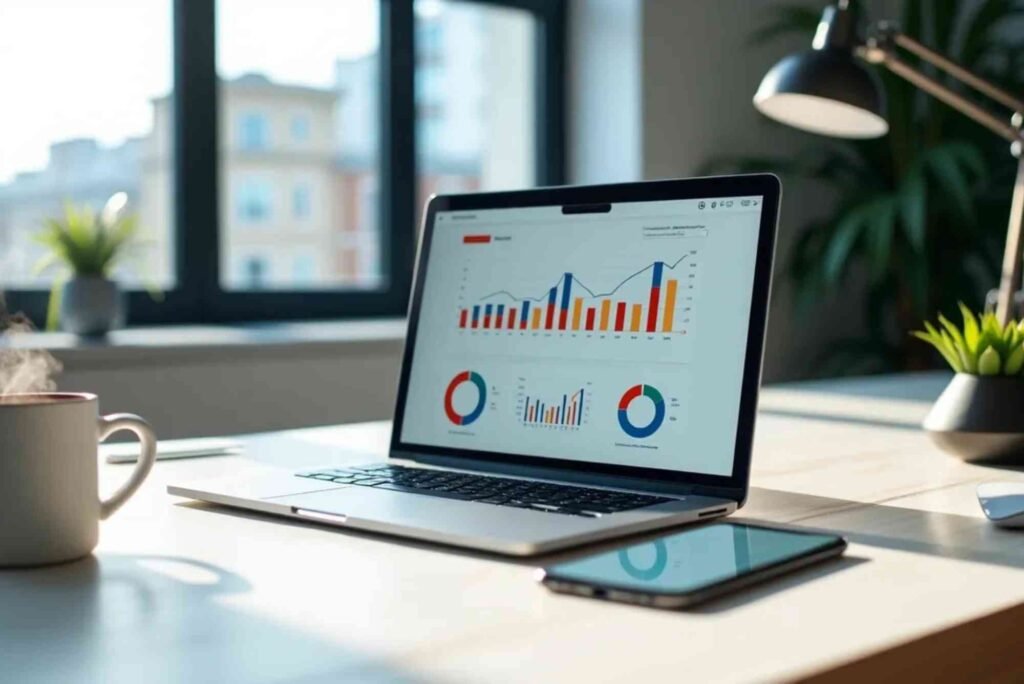 Top Lead Generation Tactics for 2025