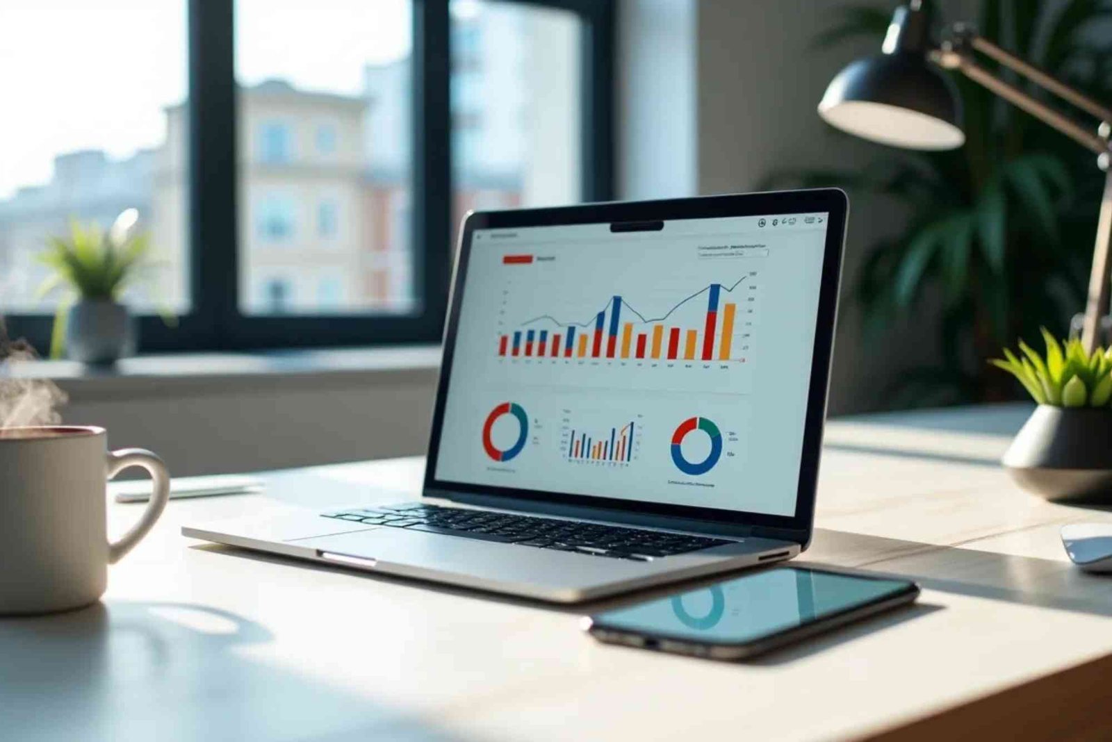 Top Lead Generation Tactics for 2025