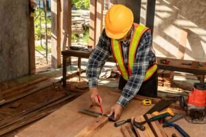 Carpentry Services in Longwood, FL