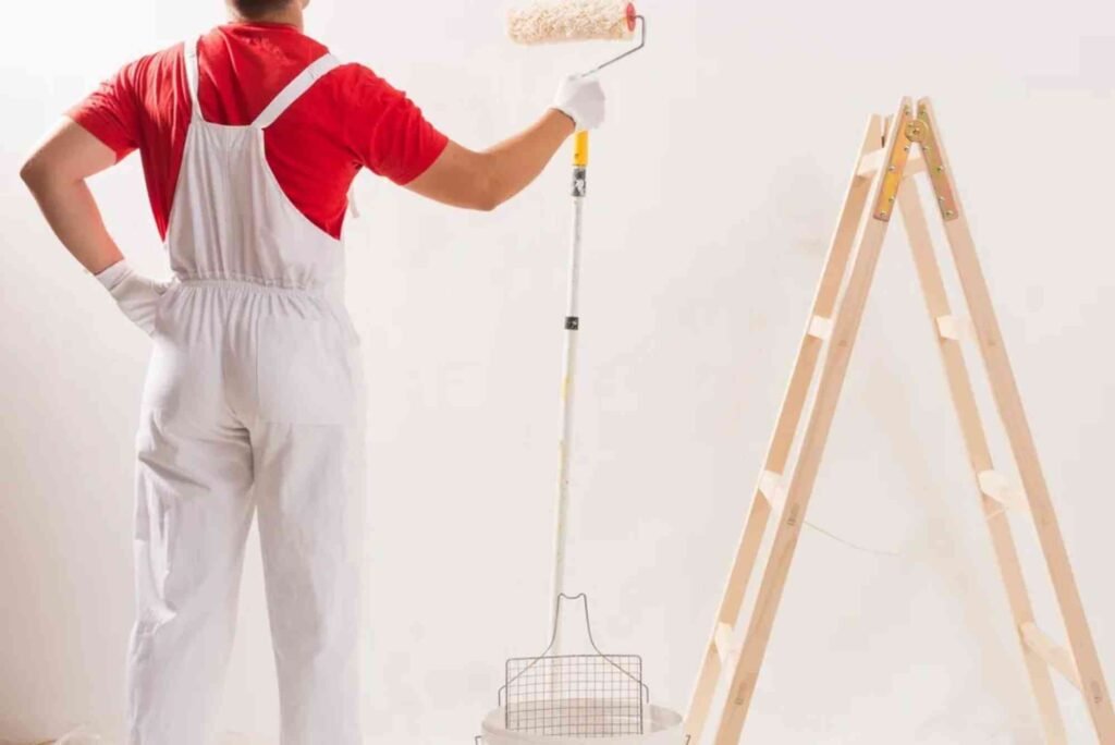 Painters in Batavia, NY