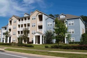 Conrex Property Management Charleston Sc