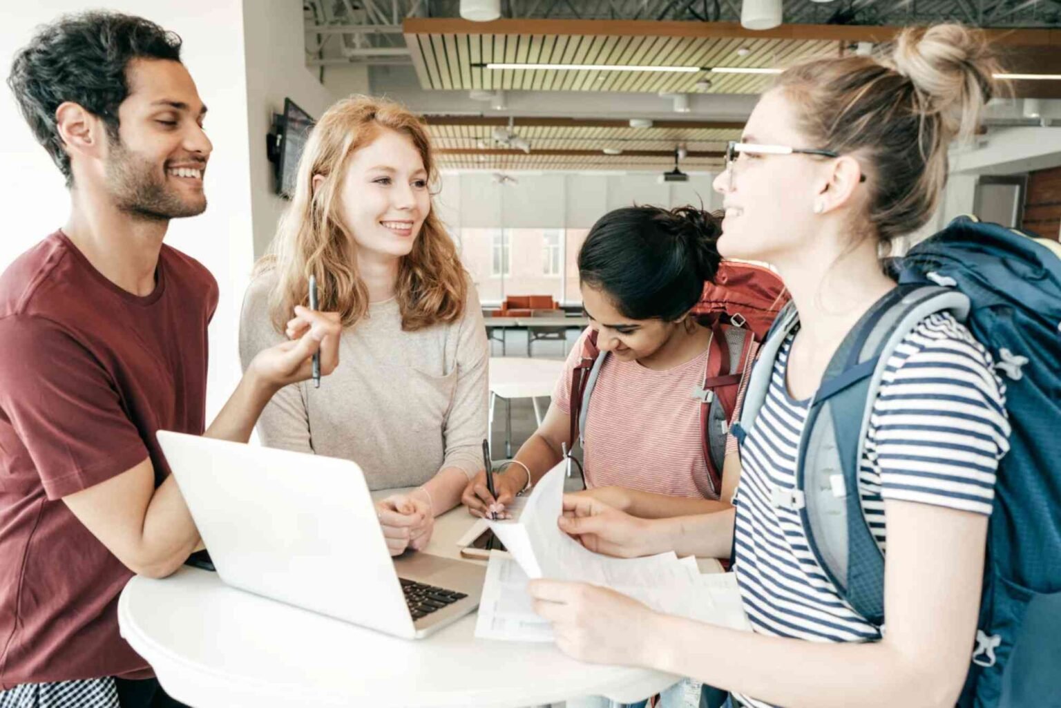 How To Enjoy College Life