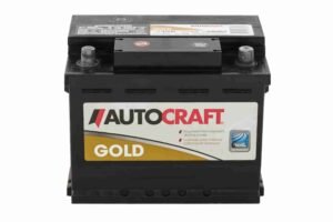 Home Depot Grp47 Car Battery