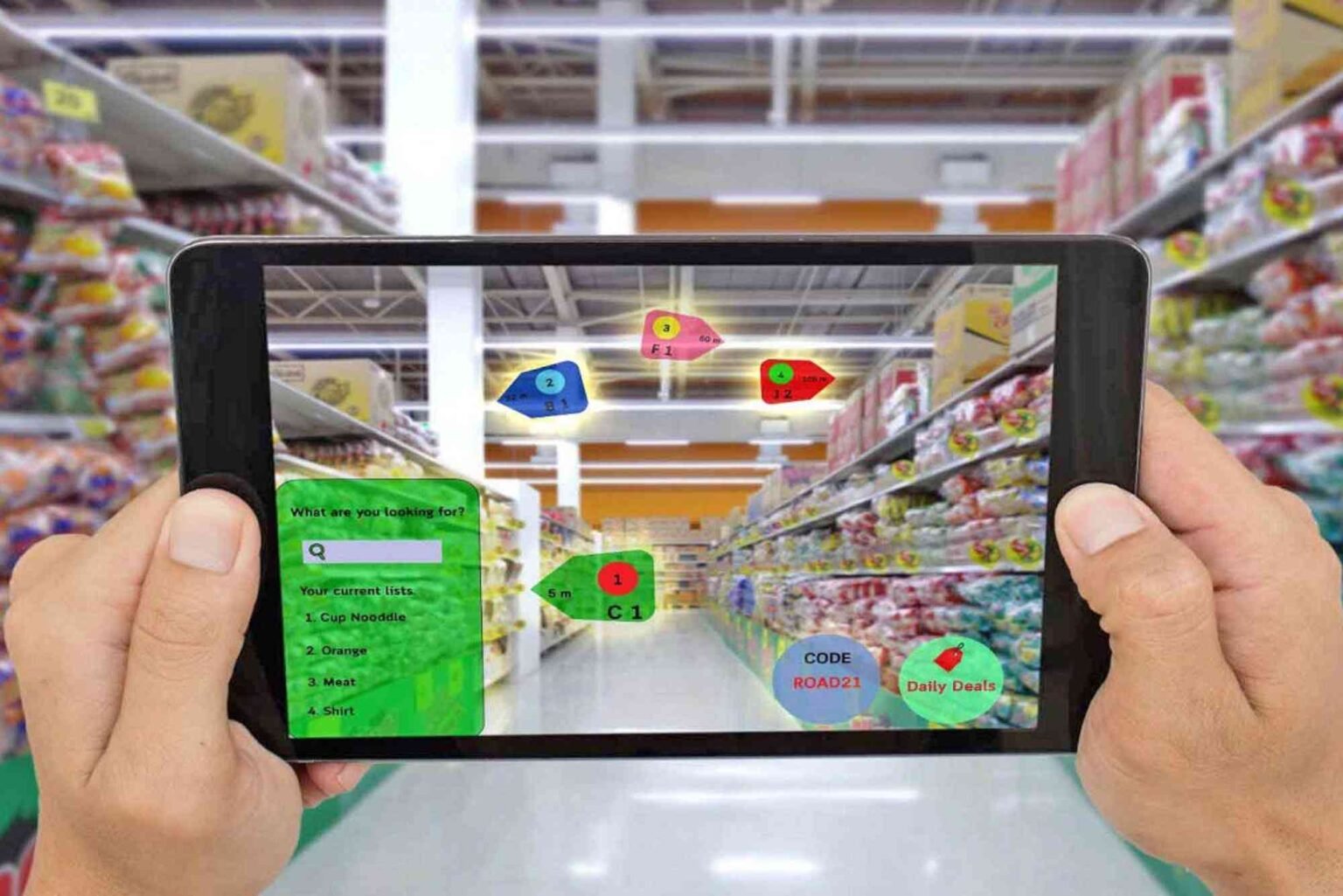 How FMCG E-Commerce Is Changing Retail