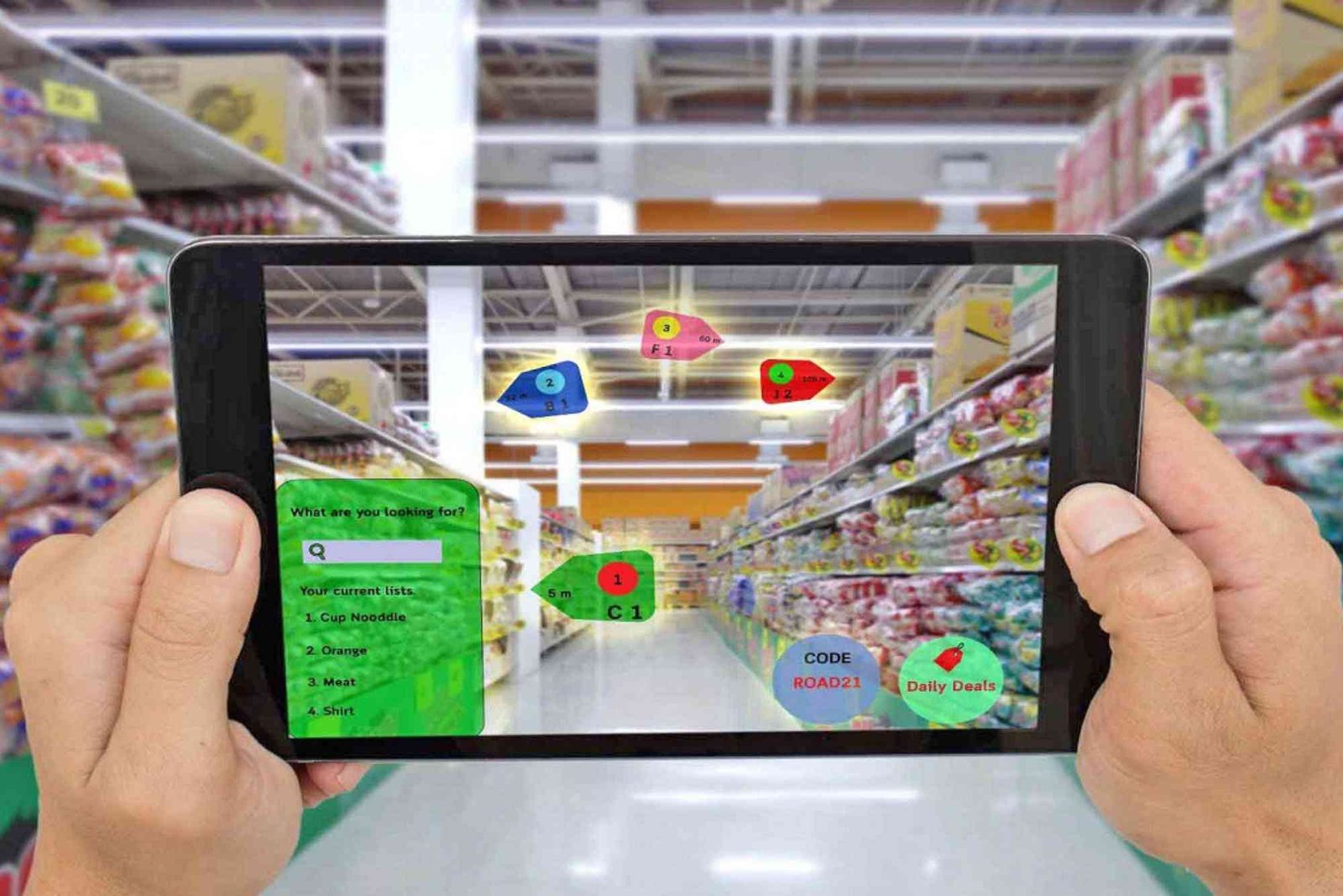 How FMCG E-Commerce Is Changing Retail