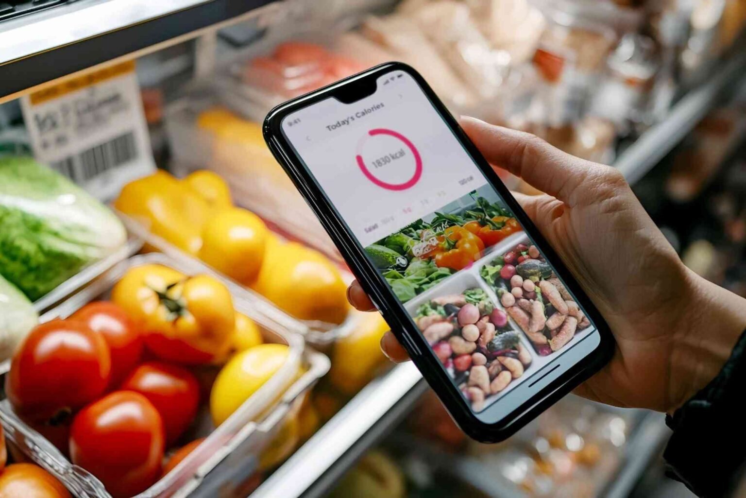 How Food Branding Influences Consumer Choices