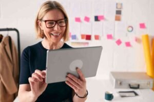 How Technology Is Helping Small Businesses Grow