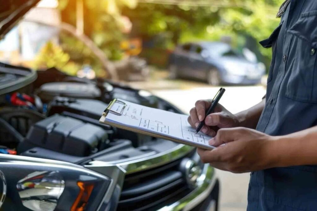 How to Avoid Common Car Buying Scams