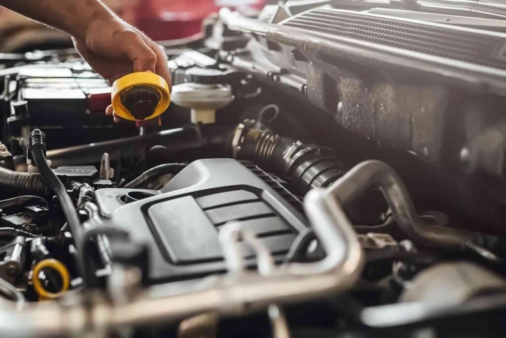 How to Maintain Your Car’s Cooling System