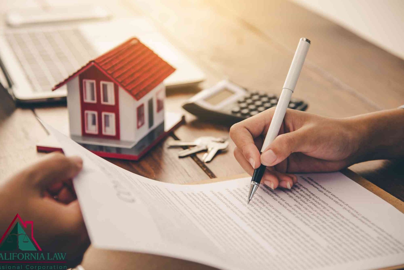 How to Protect Yourself Legally in Property Deals