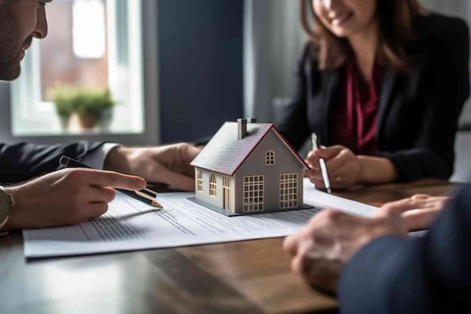 How to Protect Yourself Legally in Property Deals