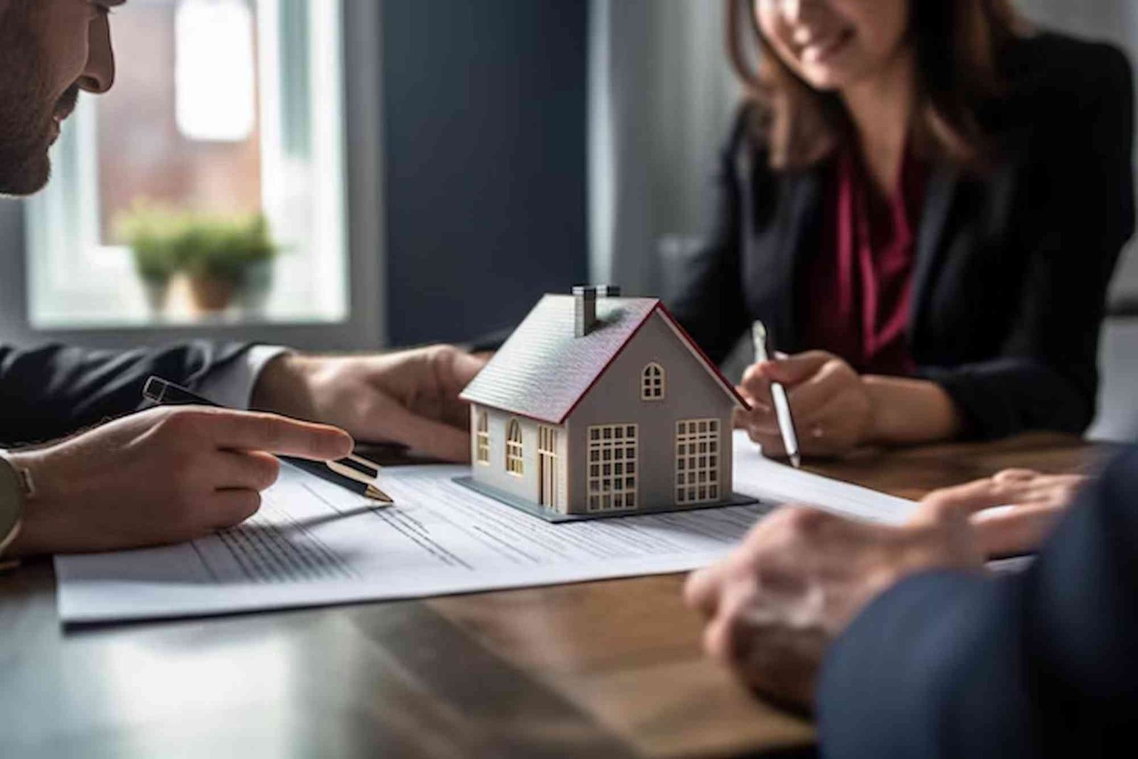 How to Protect Yourself Legally in Property Deals