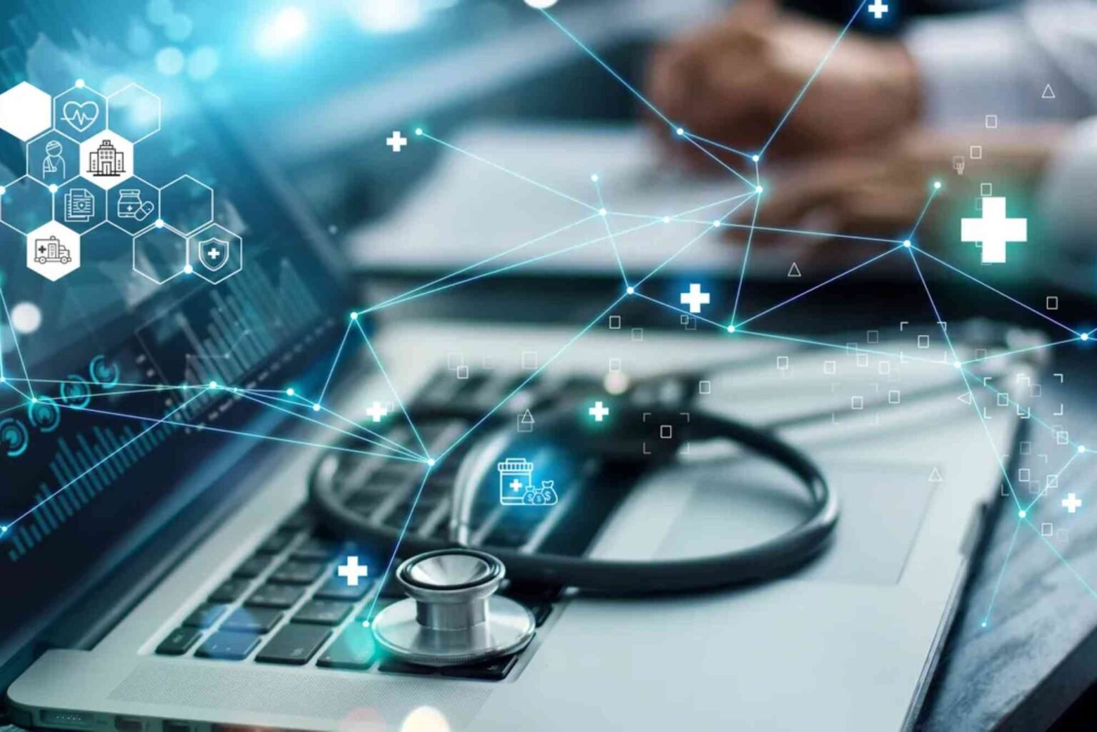 The Role of Tech in Modern Healthcare