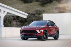 Top Budget Cars Offering High Comfort