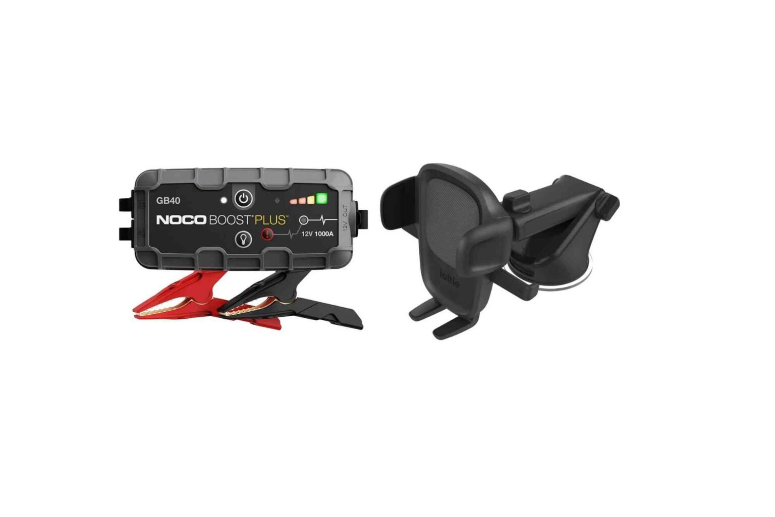 Top Car Accessories for Tech Lovers