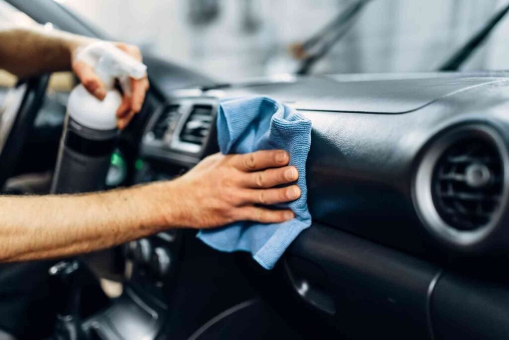 Top Car Detailing Products Every Owner Needs