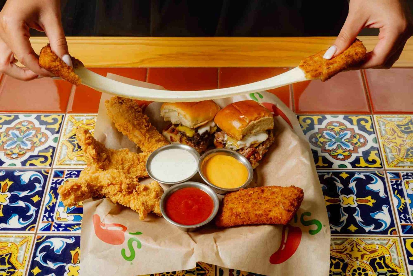 Top Cold-Chain Food Trends to Follow