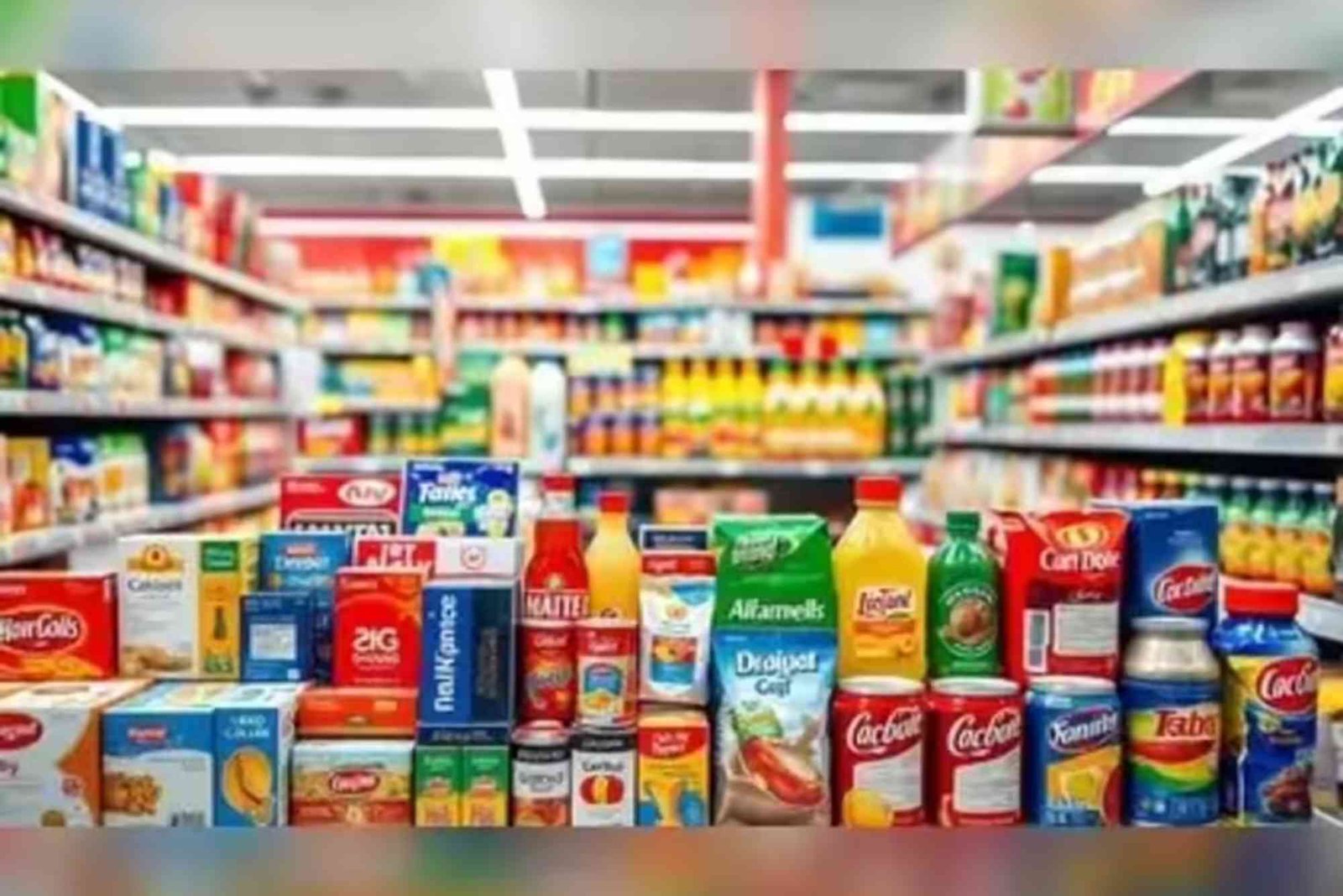 Top Consumer Buying Behaviors in FMCG Sector
