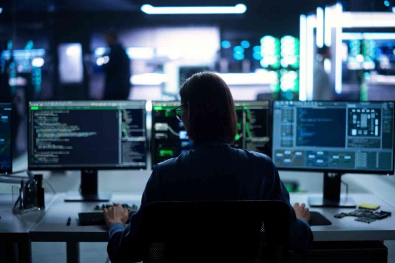 Top Cybersecurity Innovations for 2025