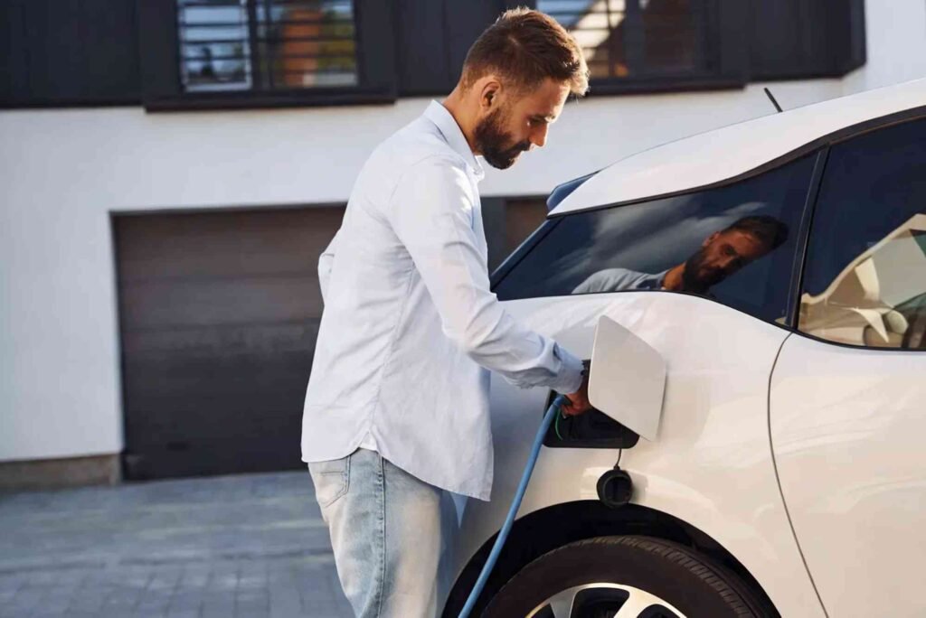 Top EV Charging Tips for New Electric Car Owners