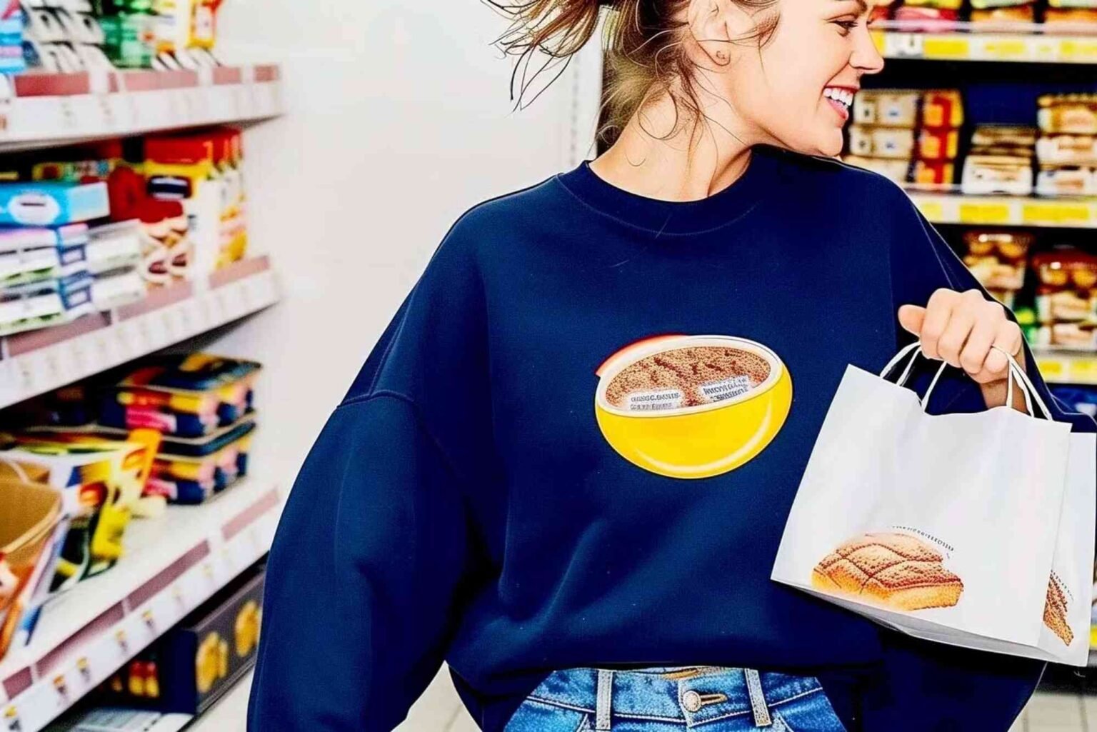 Top FMCG Trends Transforming the Industry in 2025