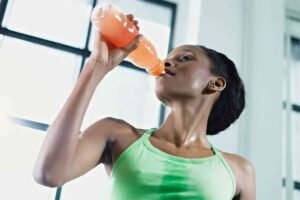 Top Nutritional Drinks Gaining Popularity
