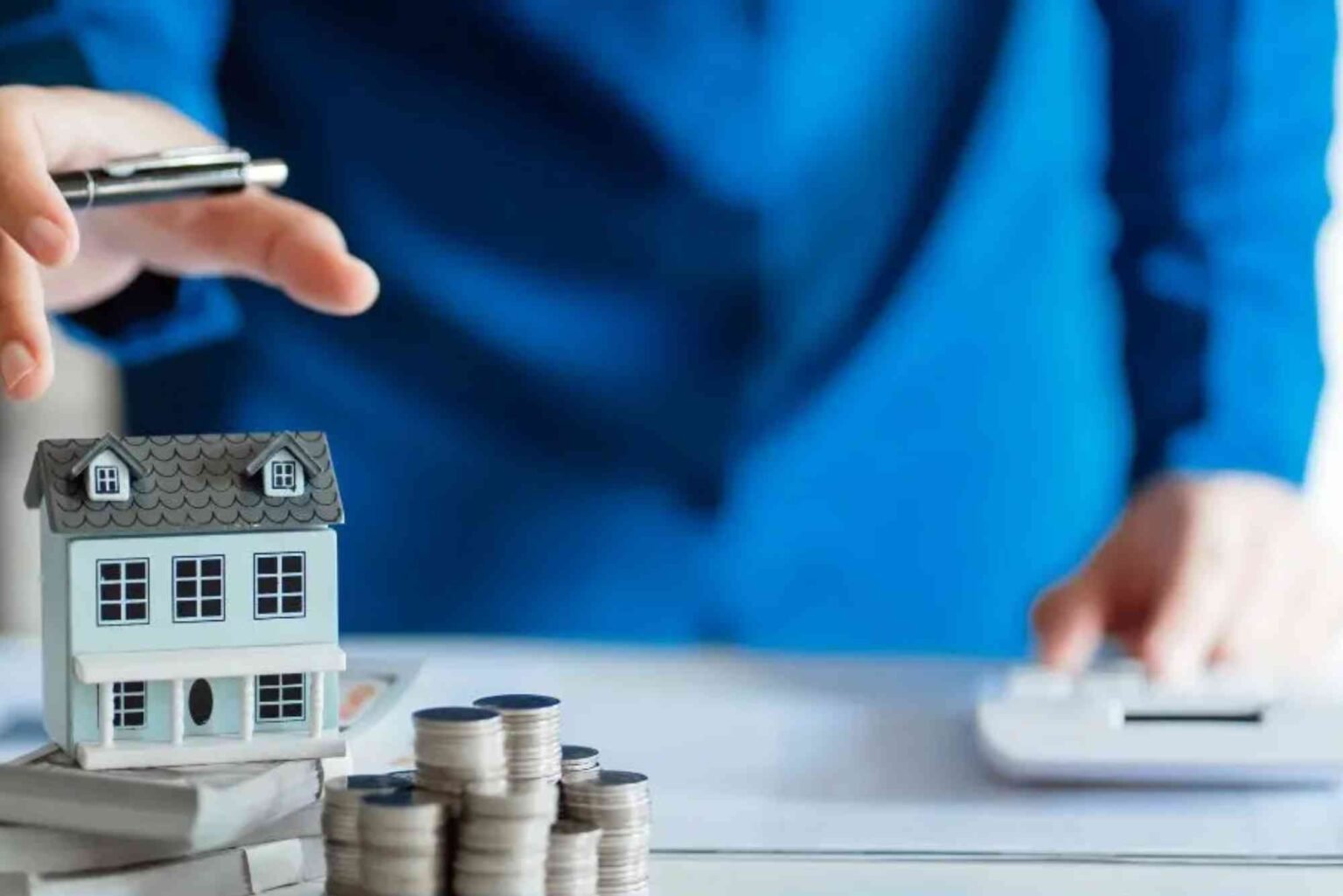 Top Real Estate Markets Growing in 2025