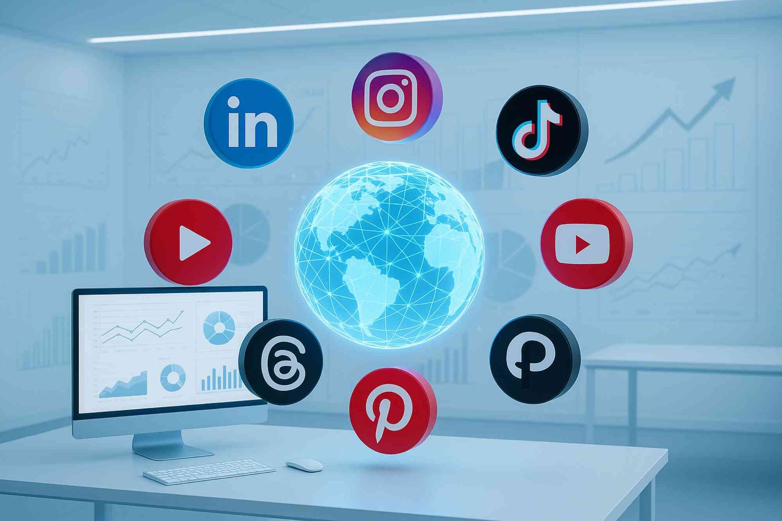 Top Social Media Platforms for Business Growth