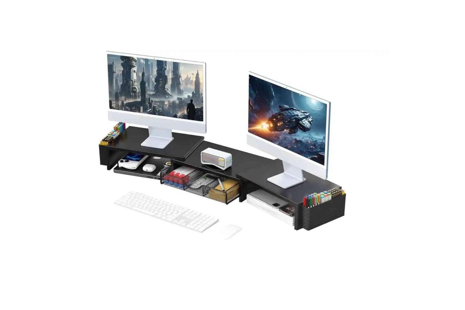 Top Tech Gadgets for Remote Workers