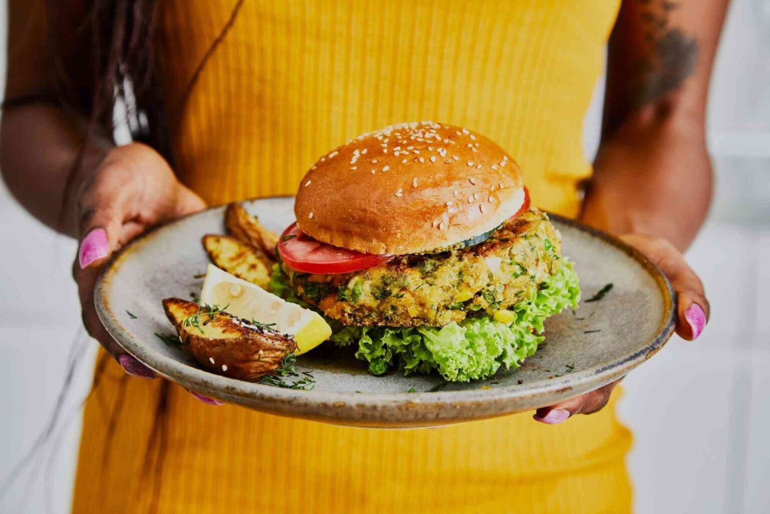 Top Vegan FMCG Brands Growing Rapidly