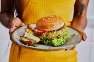 Top Vegan FMCG Brands Growing Rapidly