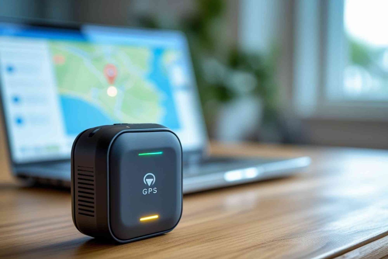 Top Vehicle Tracking Devices for Safety