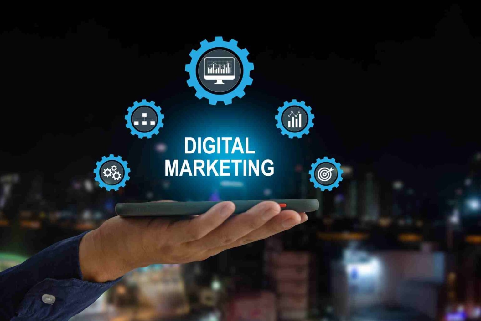 How To Do Digital Marketing For Business