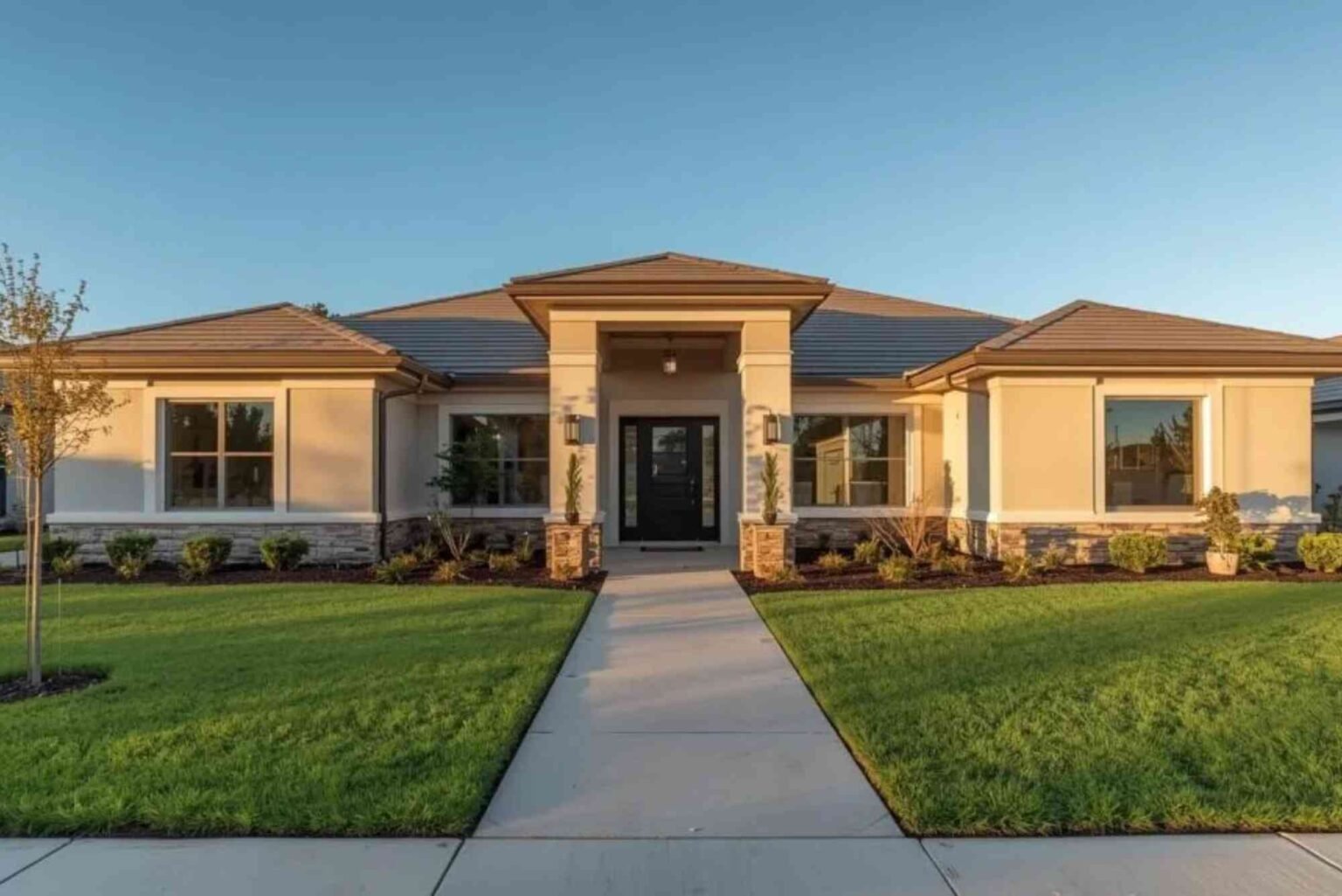 Residential Properties